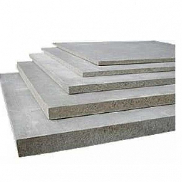 Плита цементно-стружечная Кострома 2700x1250x10 мм